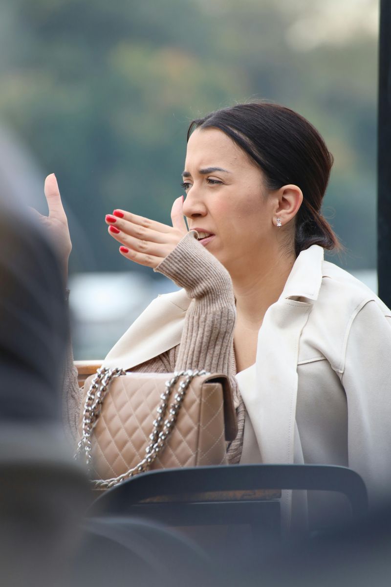 Regularly Disrespects Others