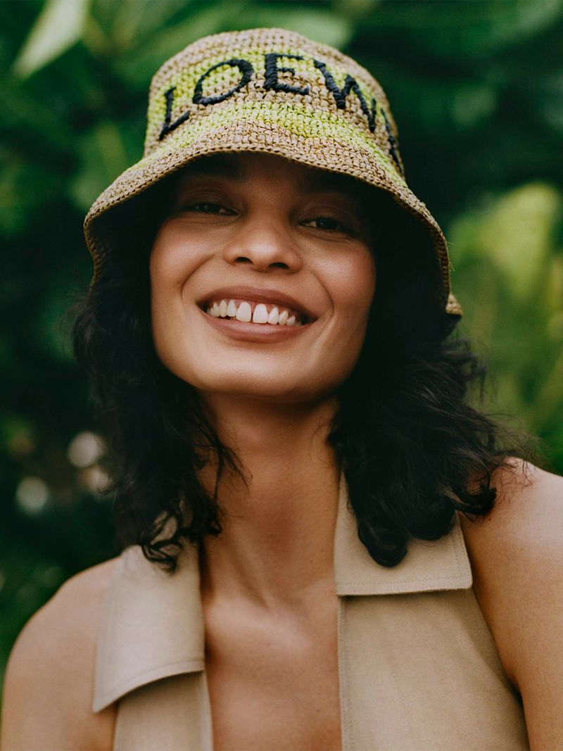 Relaxed Caps and Hats