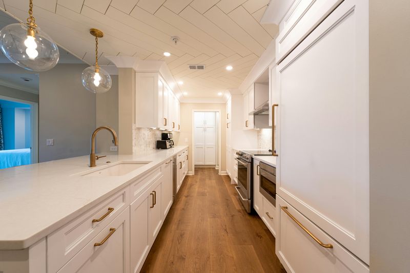 Replace Standard Hardware with Elevated Finishes