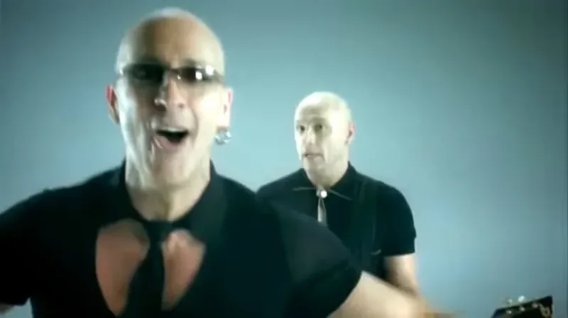 Right Said Fred — I'm Too Sexy