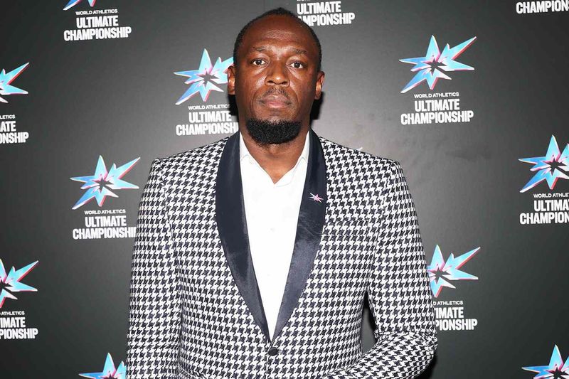 Usain Bolt — Fastest 100-Meter Sprint in History