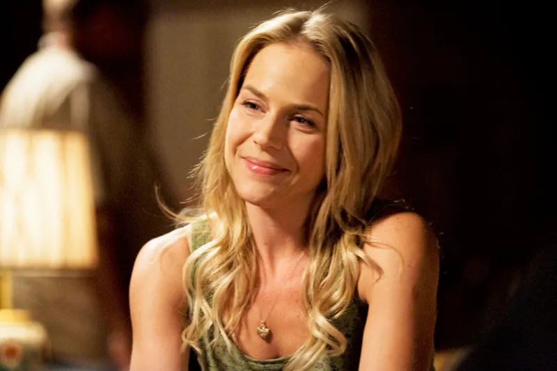 Rita Morgan — Dexter