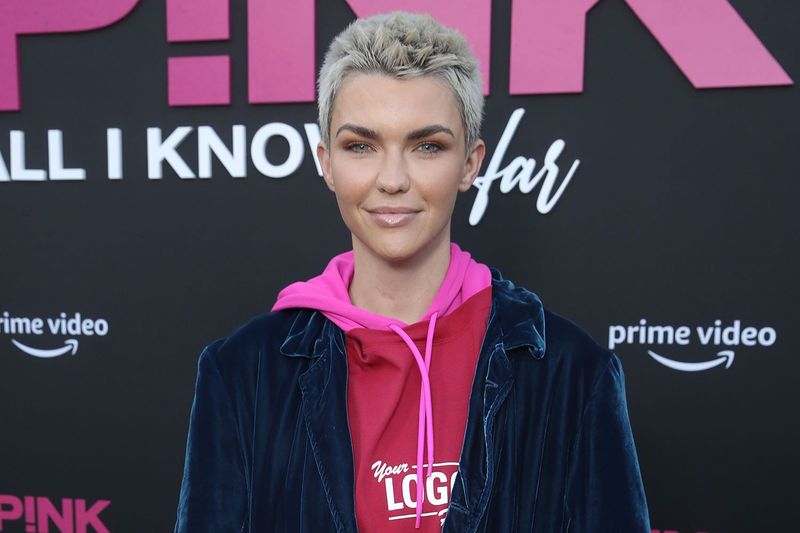 Ruby Rose Exits Batwoman After One Season