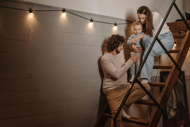 Rushing Past the Ordinary Moments