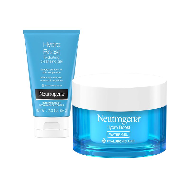 Neutrogena Hydro Boost Water Gel