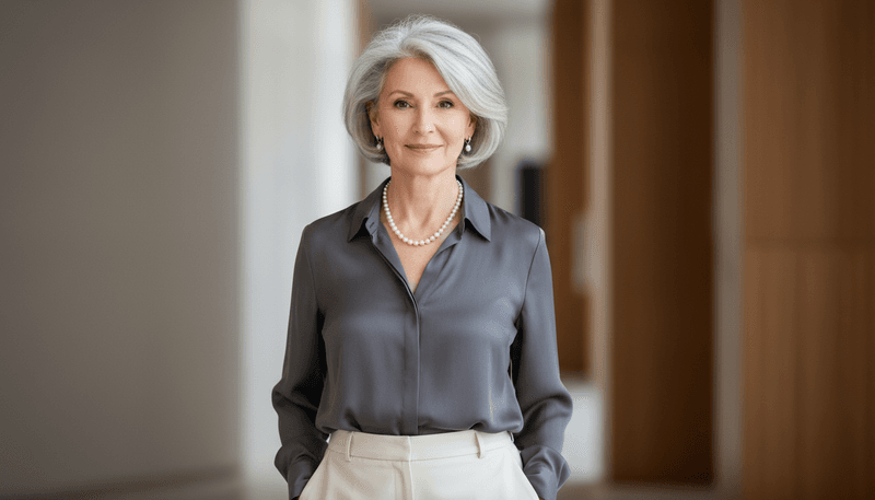 Salt-and-Pepper Blend