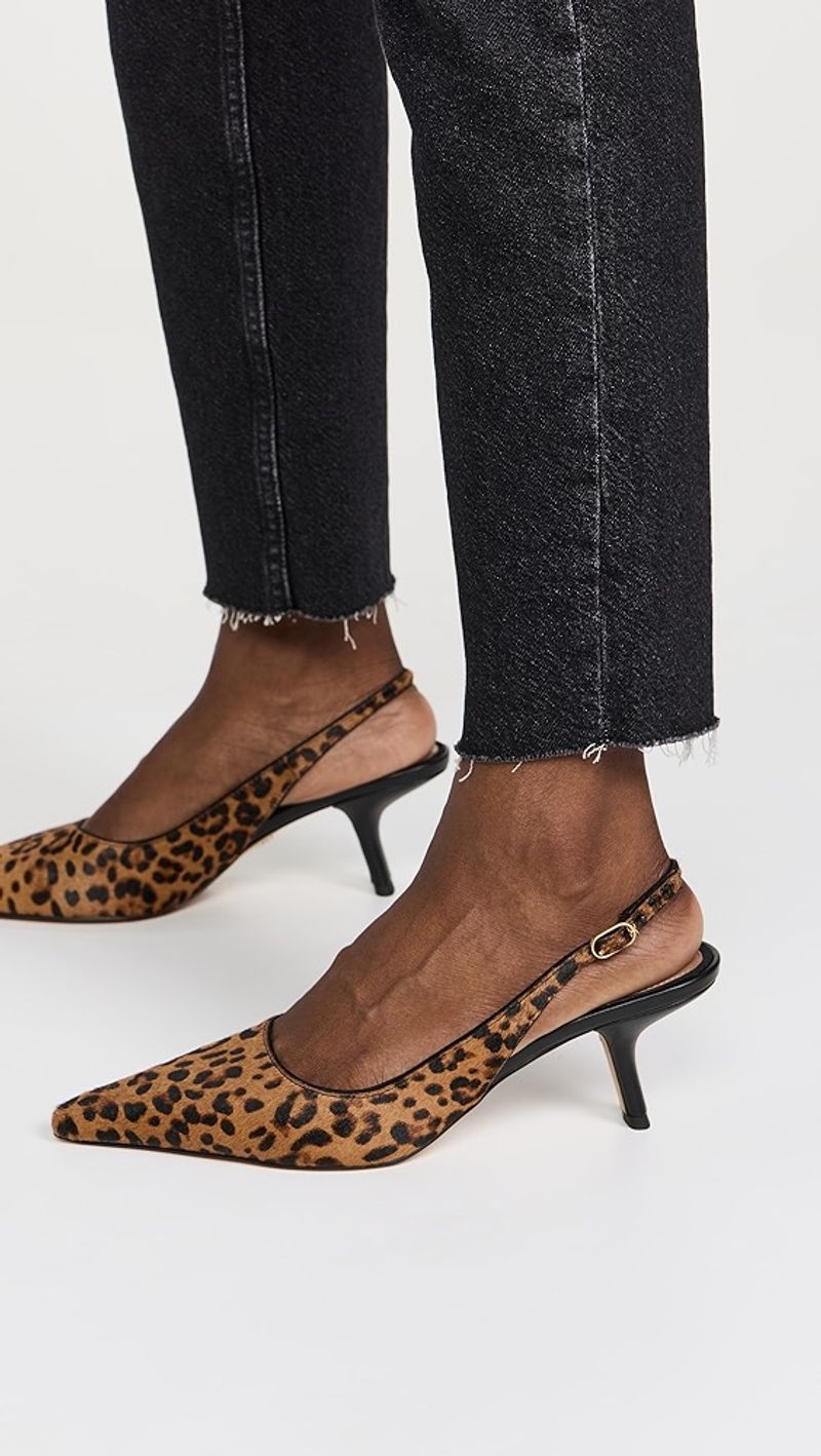 Sam Edelman Bianka Slingback Pump