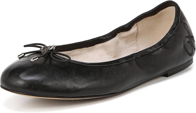 Sam Edelman Felicia Ballet Flat
