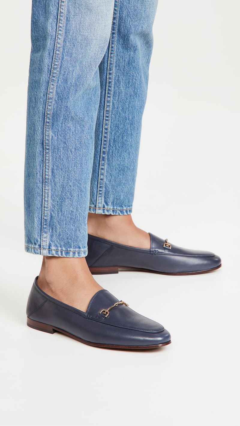 Sam Edelman Loraine Bit Loafers