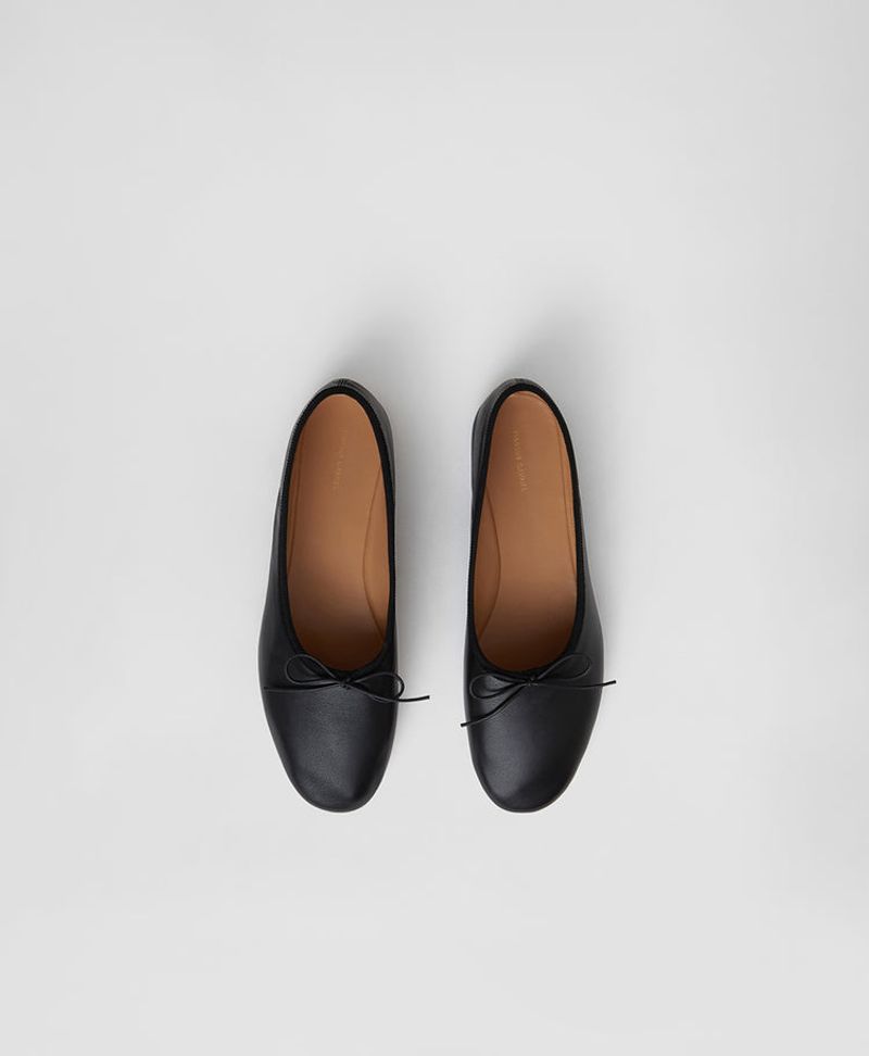 Mansur Gavriel Dream Ballerina Flat
