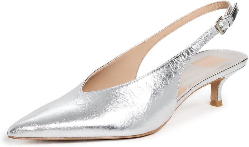 Dolce Vita – Alenna Slingback Pumps