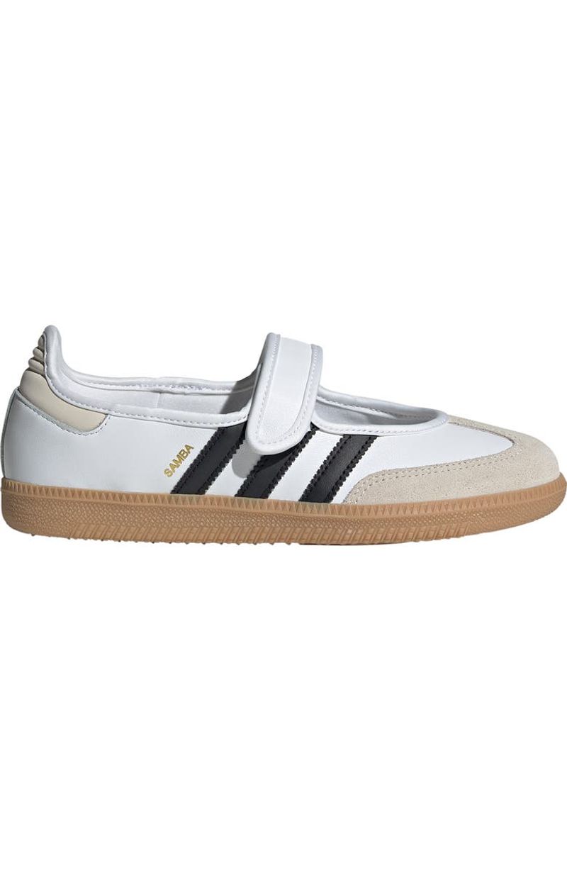 Samba Jane Sneaker