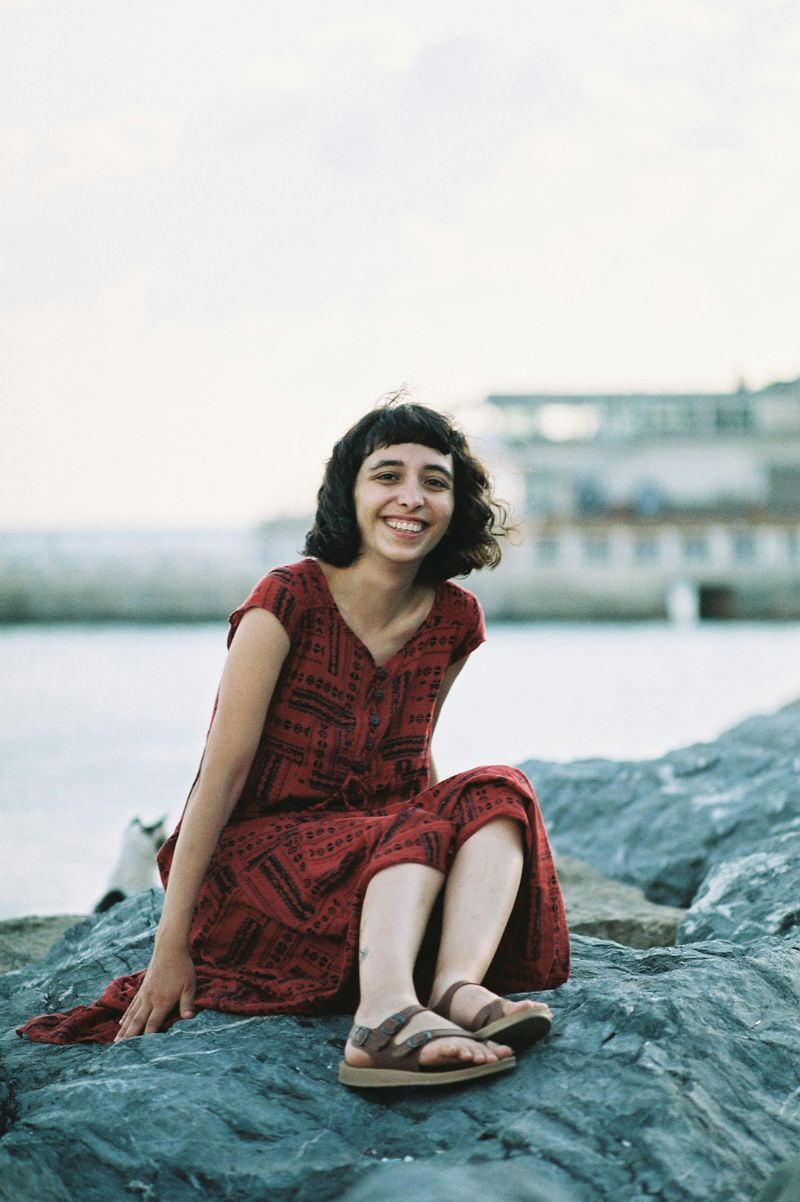 Sandals – Relaxed and Free-Spirited