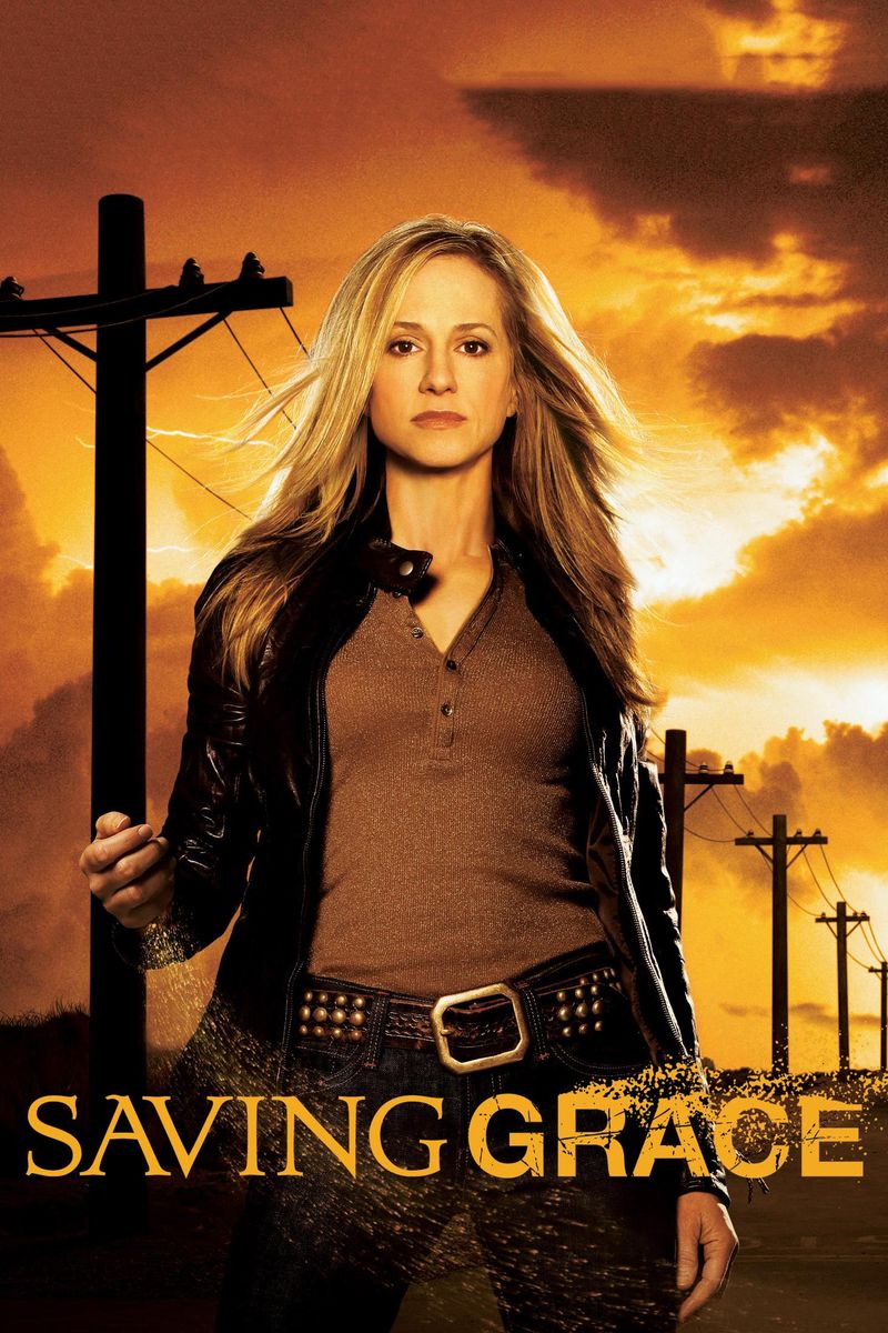 Saving Grace