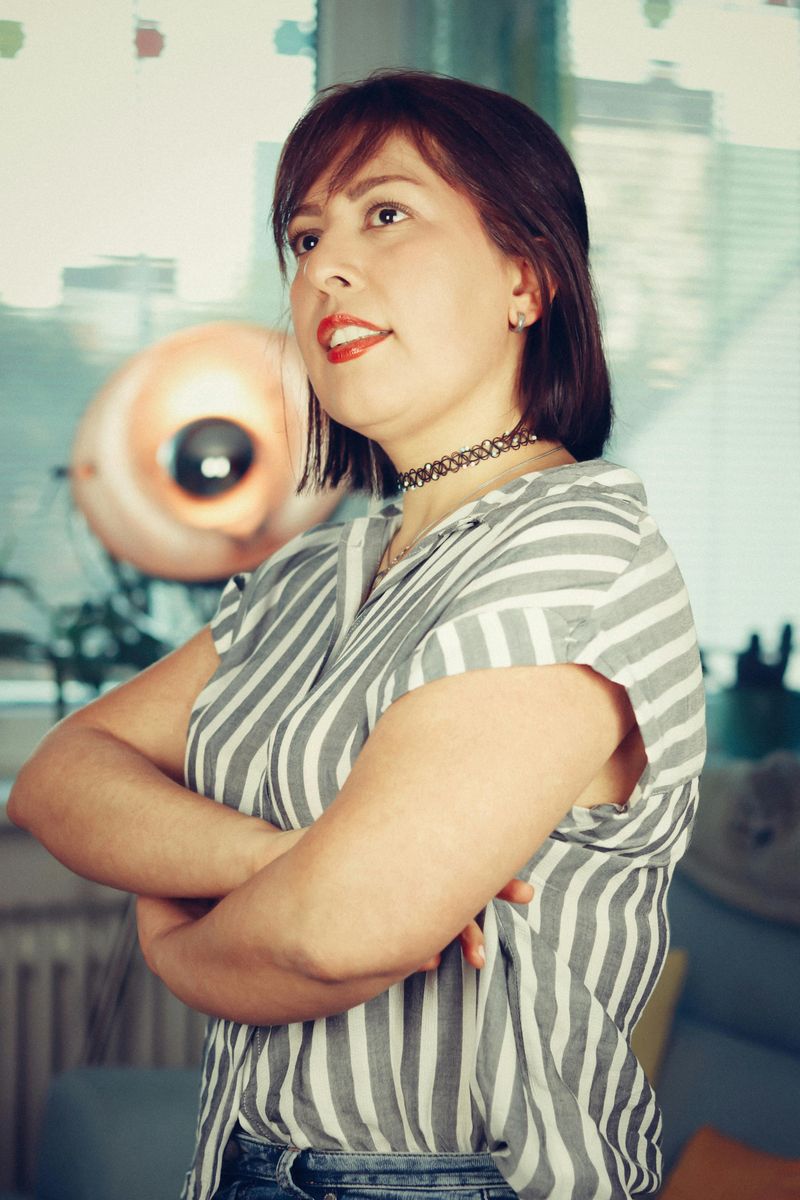 Saying No Without Justifying