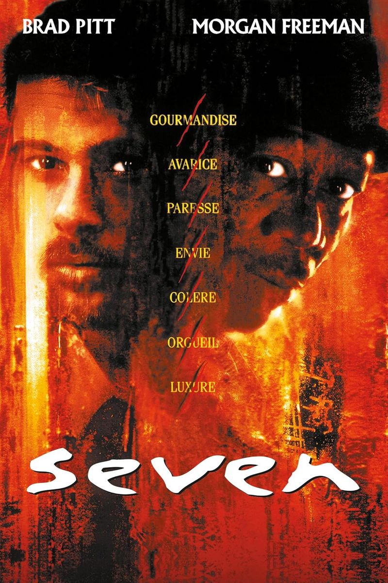 Se7en (1995)