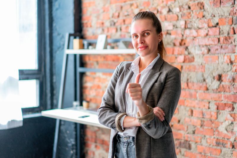 Self-Respect Must Come Before Seeking Approval