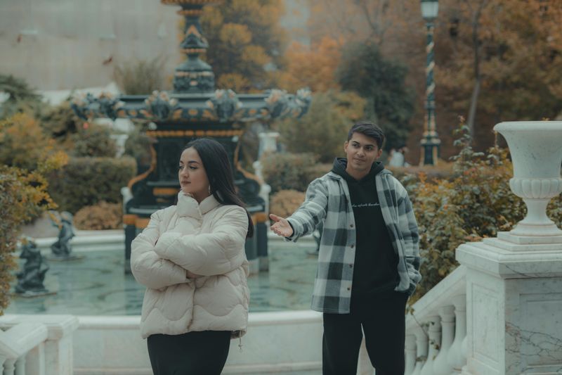 Self-Sabotaging When a Relationship Is Healthy