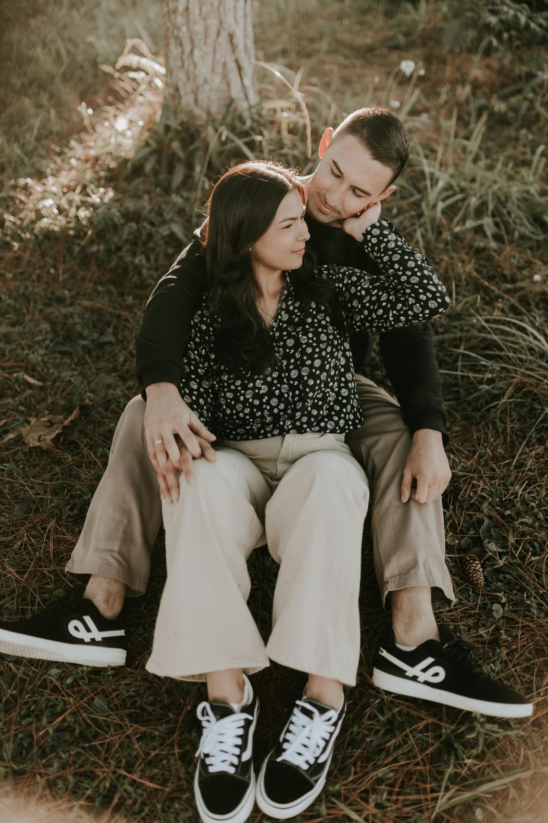 Comfortable Silence Feels Like Connection, Not Distance