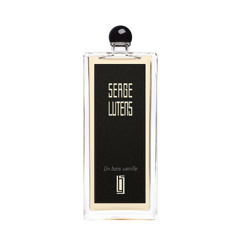 Serge Lutens – Un Bois Vanille