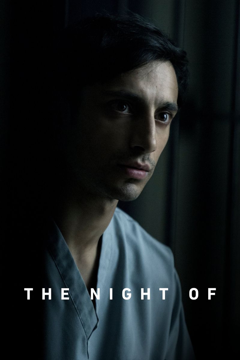 The Night Of (2016)
