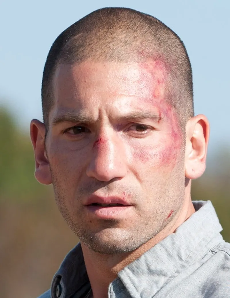 Shane Walsh — The Walking Dead