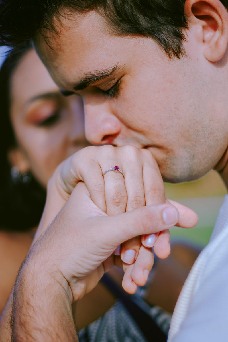 She Keeps Her Promises