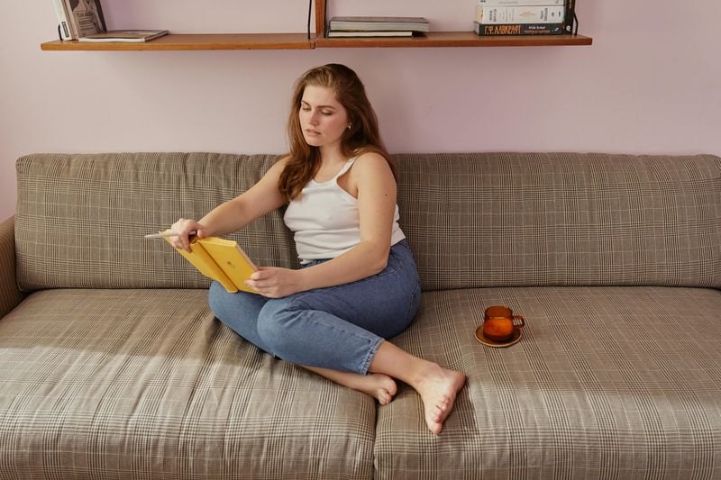 She Stops Sharing Personal Thoughts and Feelings