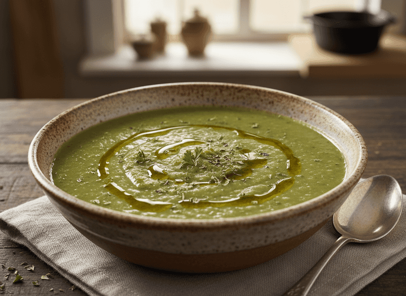Split Pea Soup