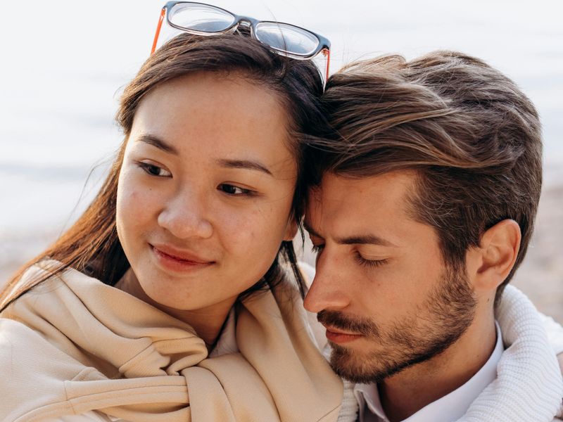 Show Appreciation for What He Contributes