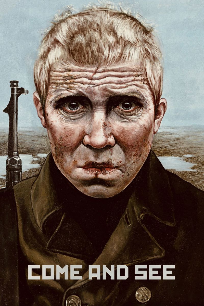 Come and See (1985)