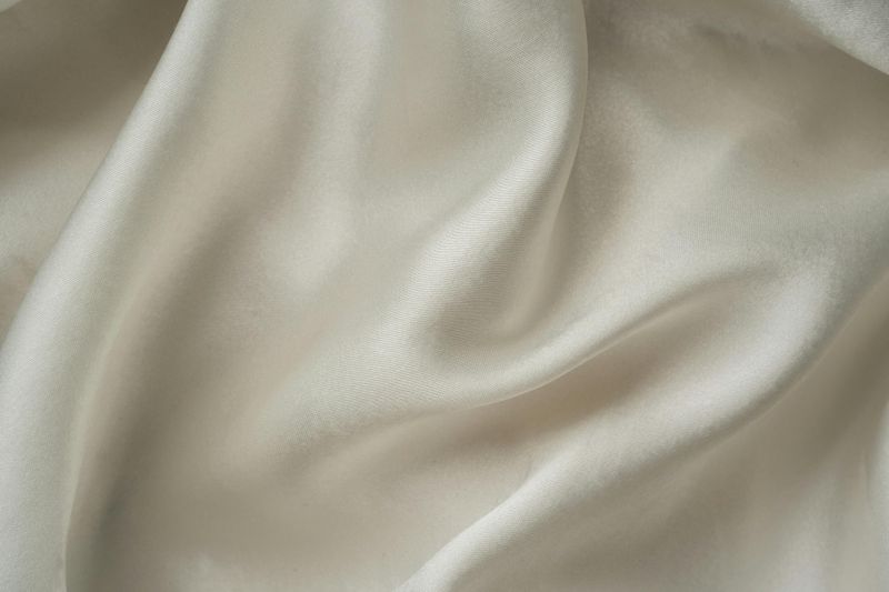 Silk or Satin Pillowcase