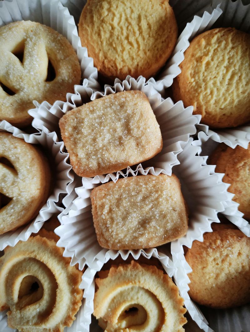 Send People Home With Something Small