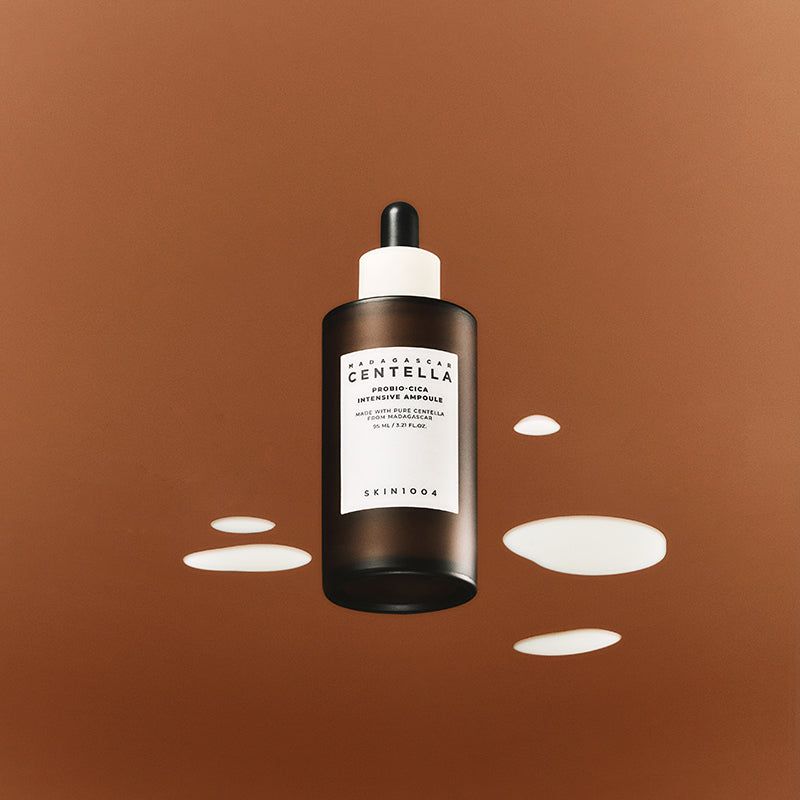 Skin1004 Madagascar Centella Probio-Cica Intensive Ampoule