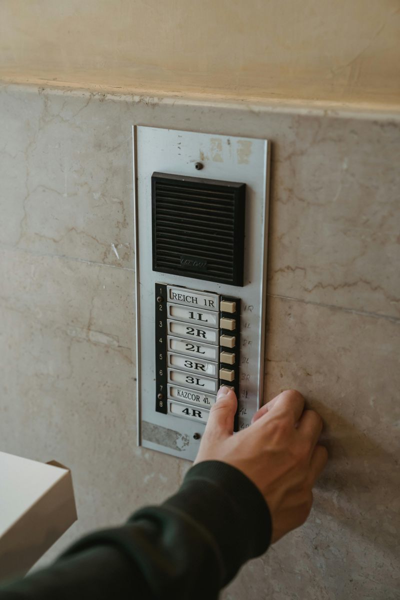 Ignoring Basic Home Security Upgrades