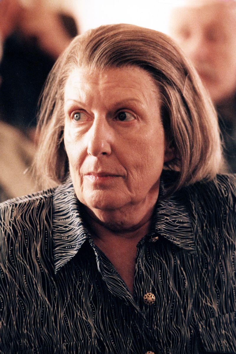 Livia Soprano — The Sopranos