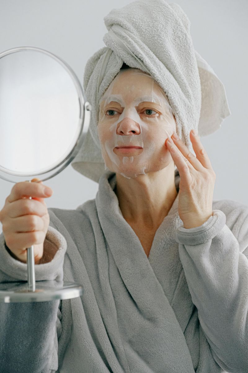 Chasing Every Viral Beauty Trend