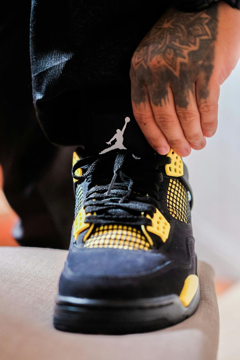 Sneakers – Practical and Active