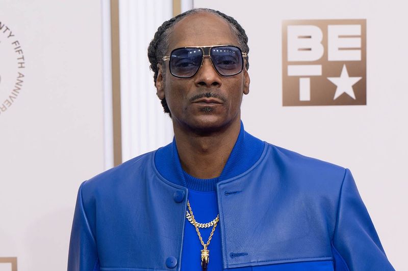 Snoop Dogg