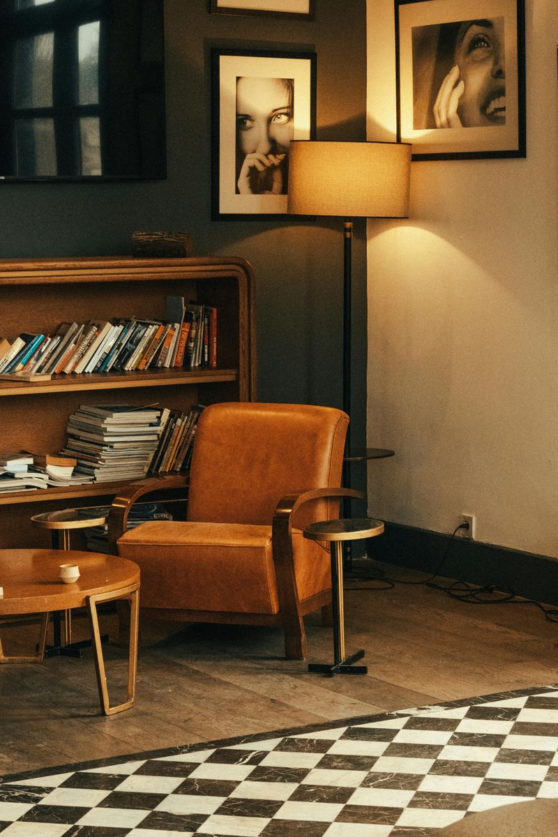 Soft, Layered Lighting