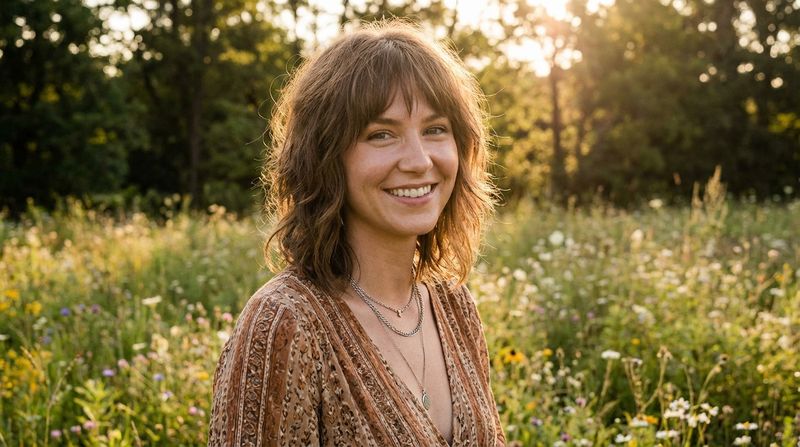 Soft Shag with Fringe