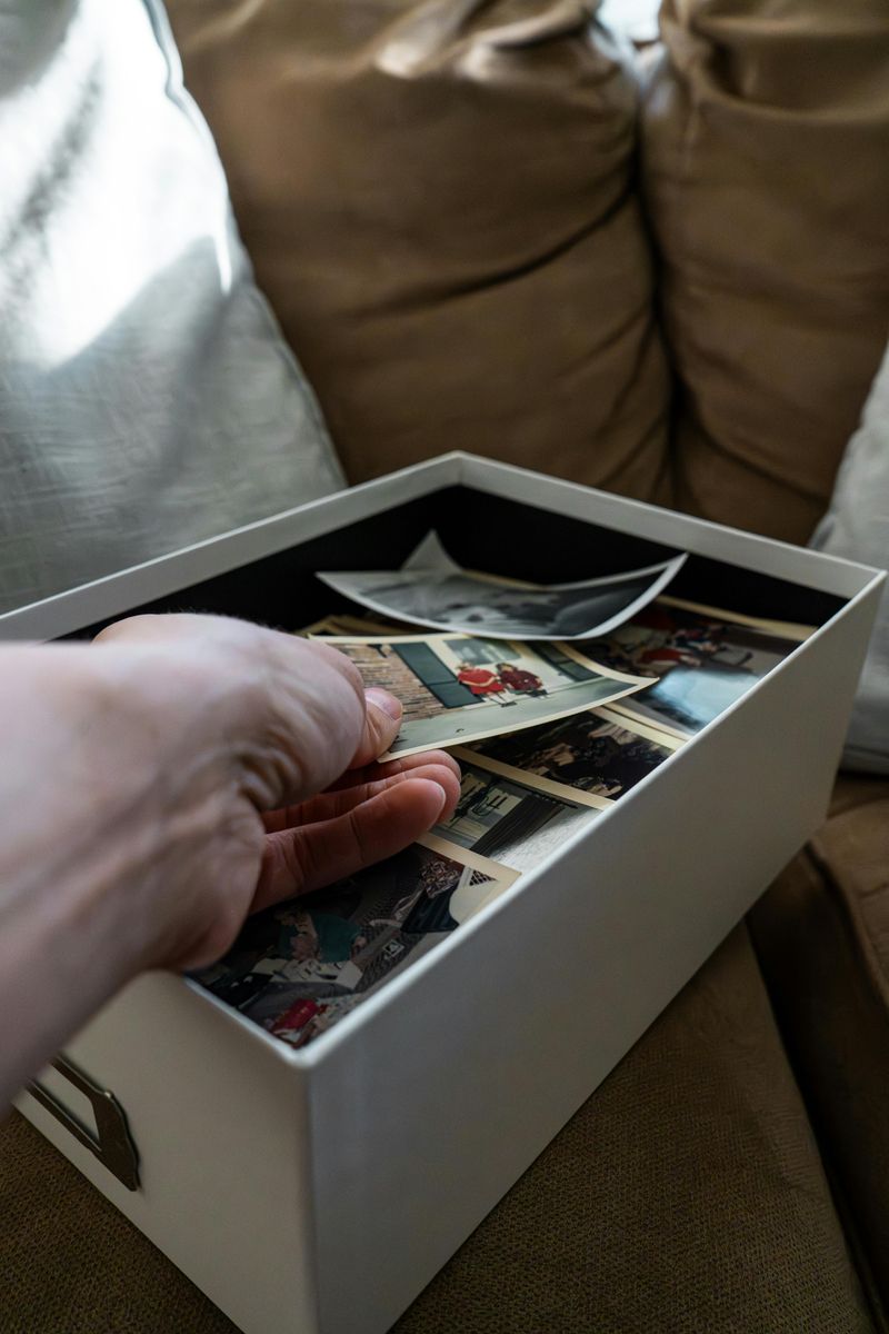 Some Friendships Were Meant for a Season, Not a Lifetime