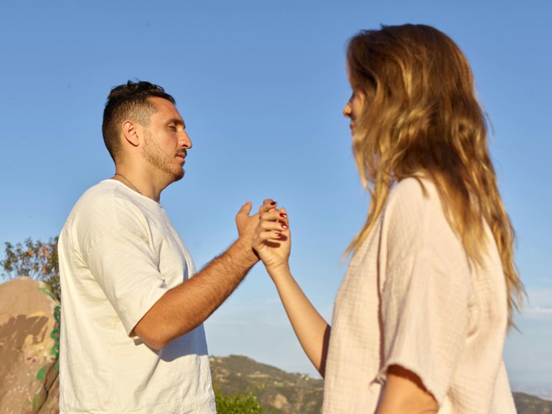 Some Women Underestimate How Discouraged Men Feel