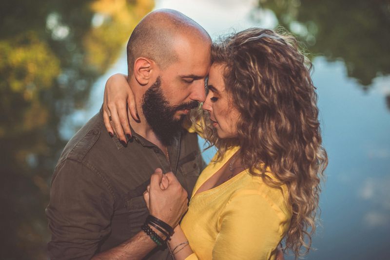 Someone Who Understands True Intimacy