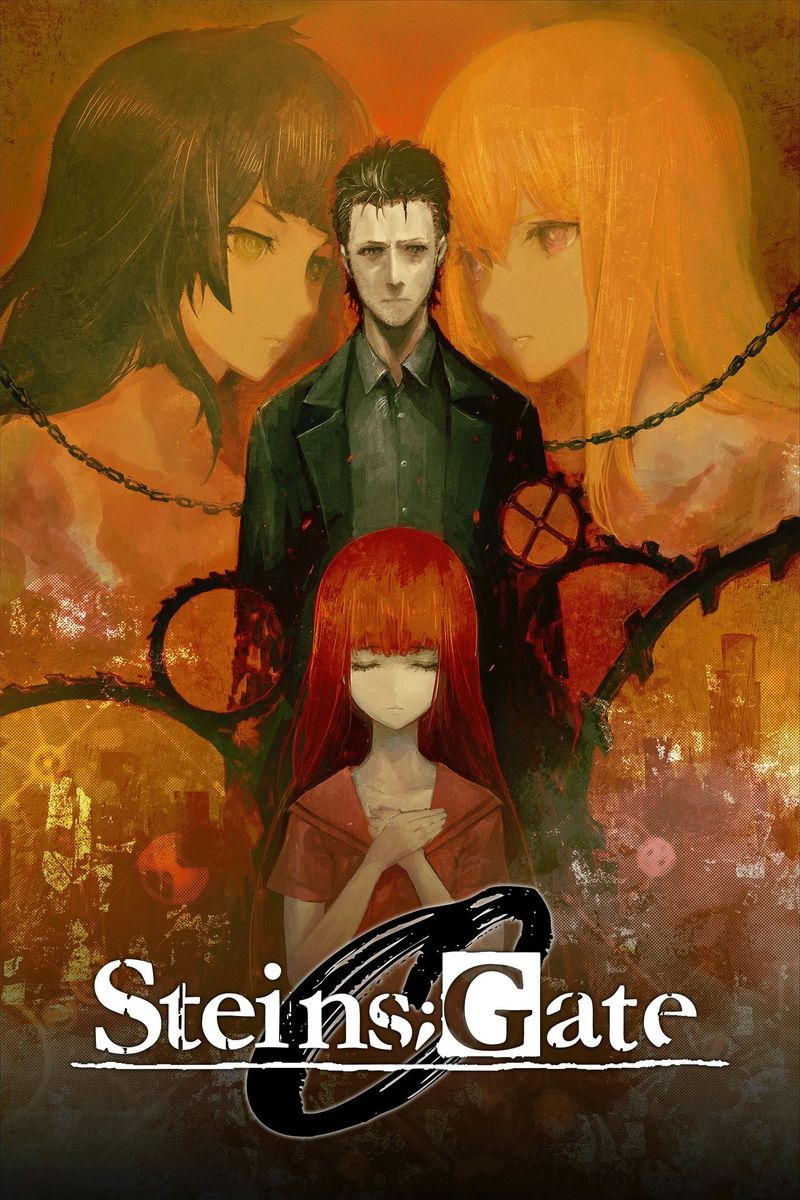 Steins;Gate