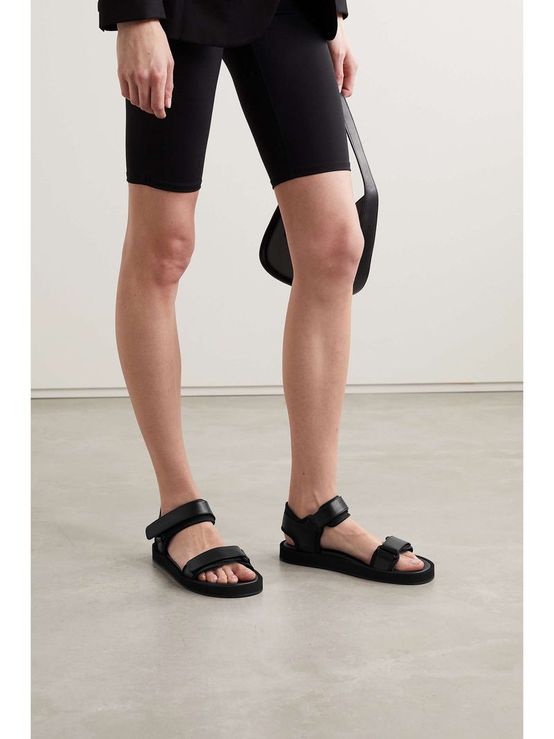 Sporty Velcro Sandals (Bulky Styles)
