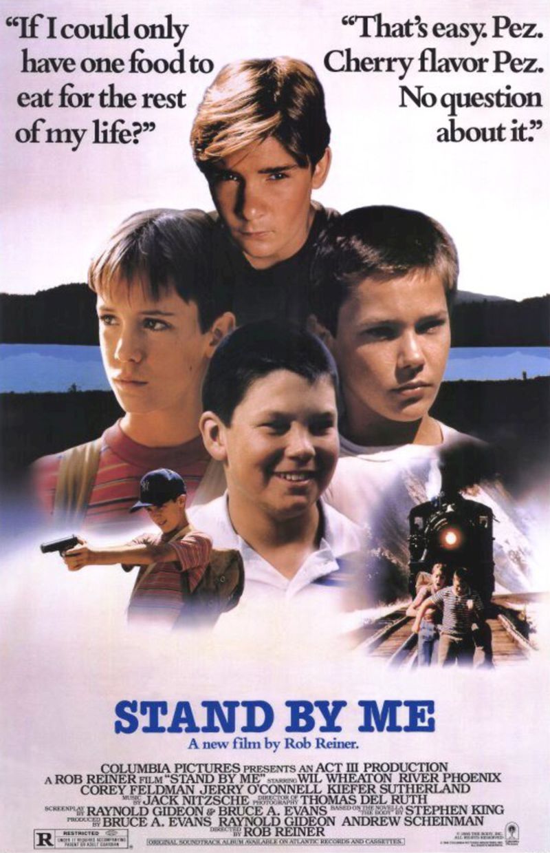 Stand by Me (1986)
