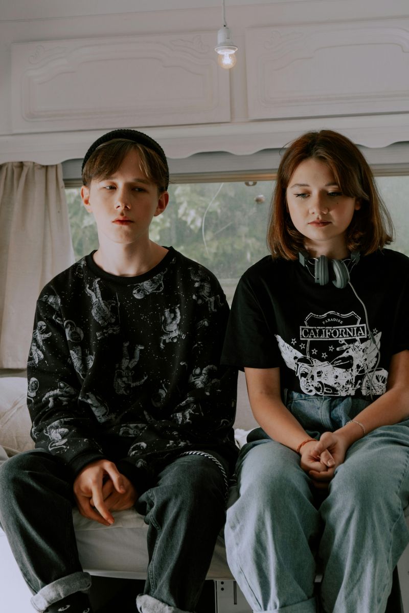 Social Behavior That Feels Wrong for the Situation