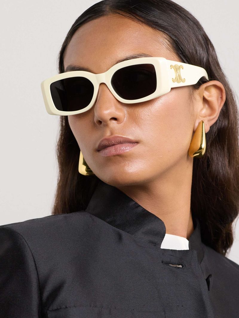 Statement Sunglasses