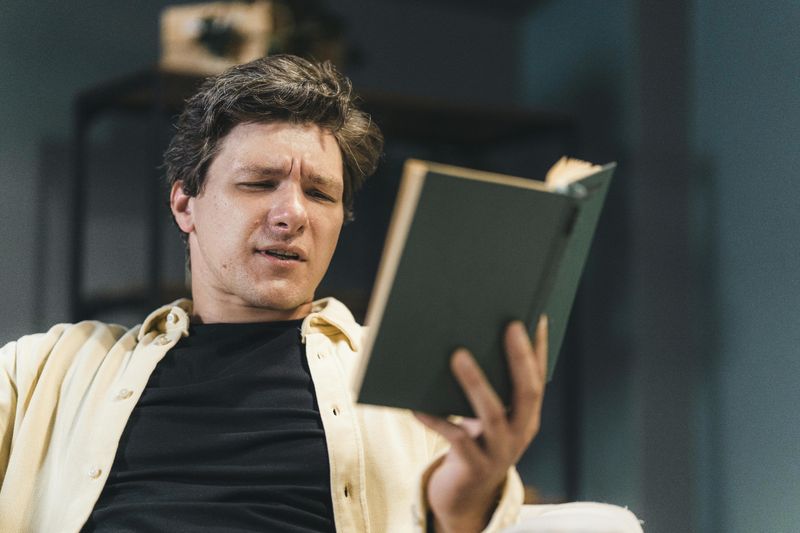 Stay Curious and Keep Learning